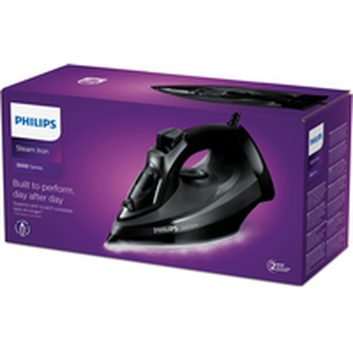 Parno glačalo Philips DST5040/80 2600 W